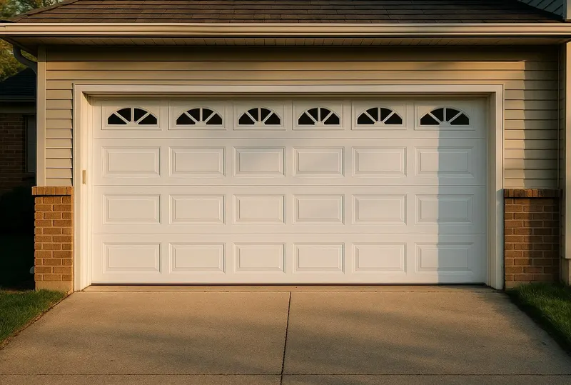 Contact Lynnwood Garage Door Pro